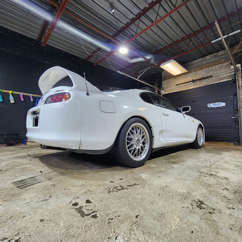 Scarborough car detailing specialists