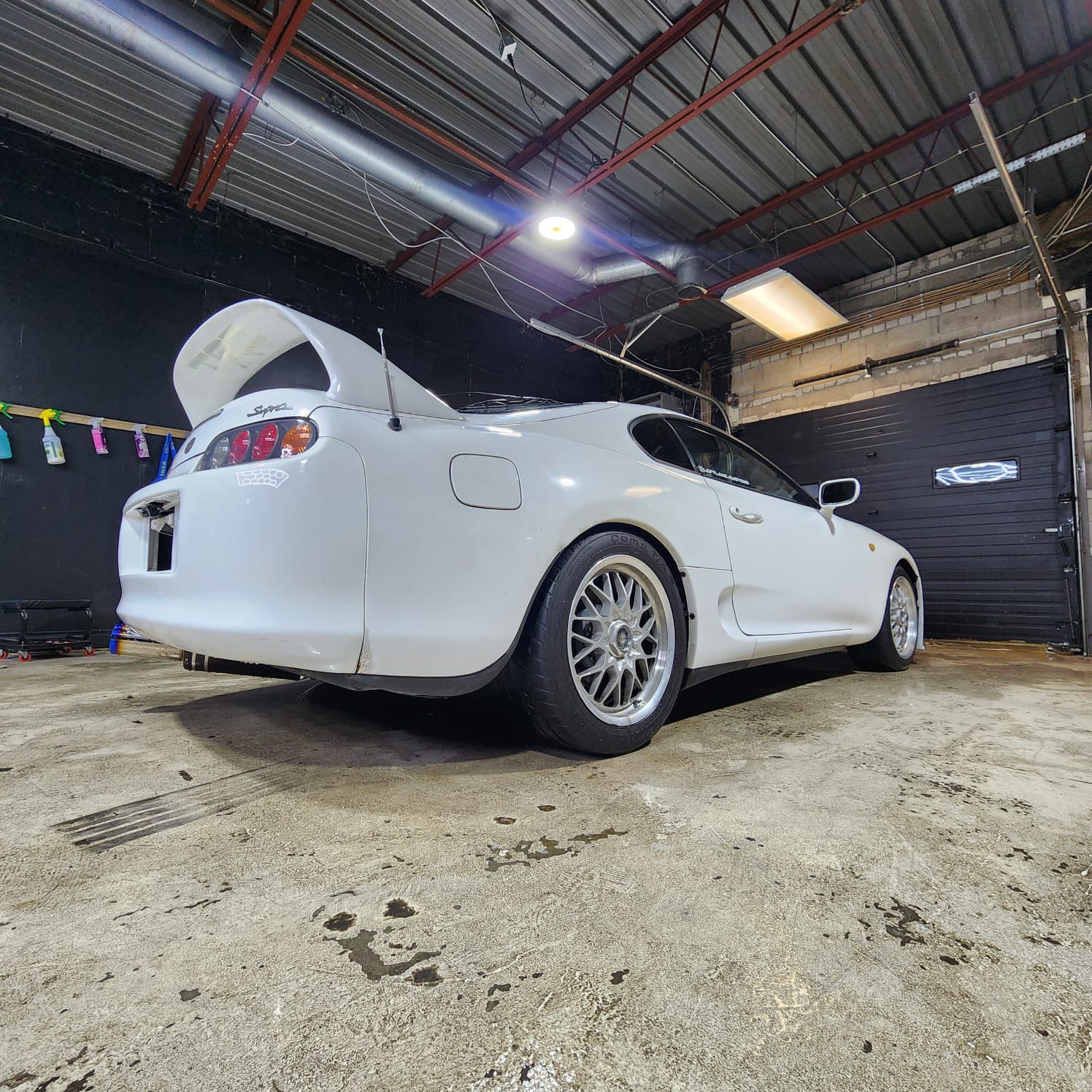 Scarborough car detailing specialists